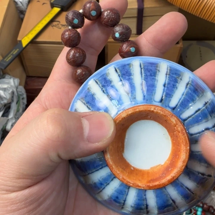 紫砂茶宠现代工艺美术作品