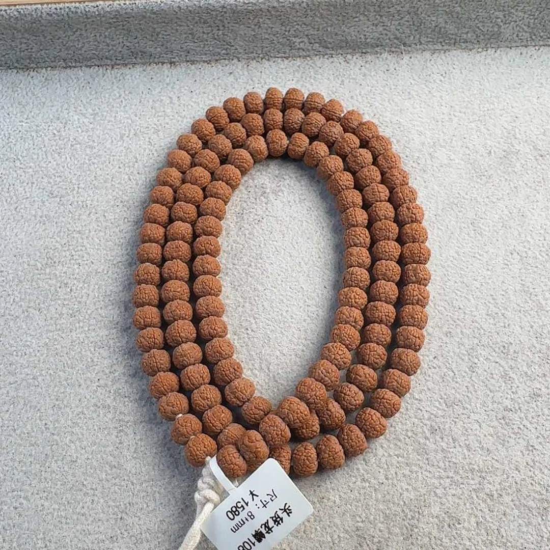 金刚菩提吊坠头货龙鳞