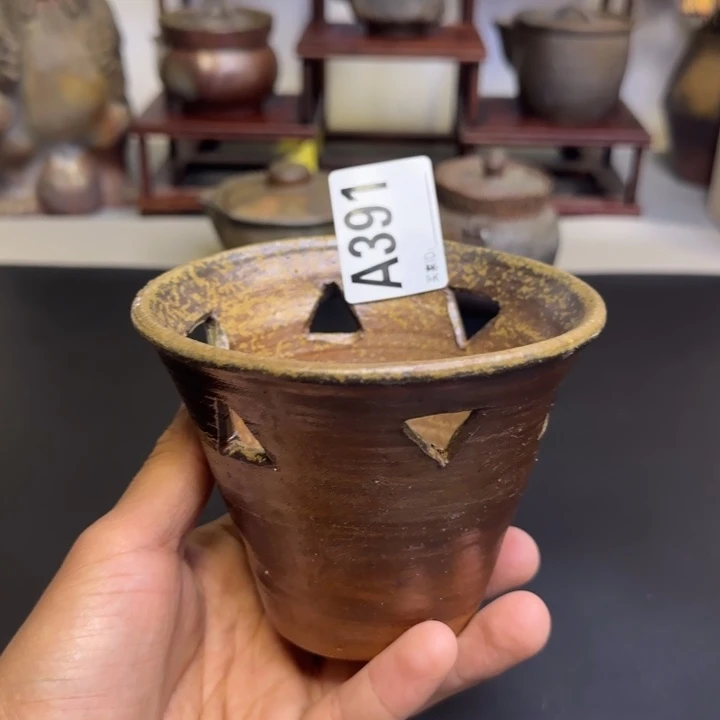 备前烧作品备前烧作品