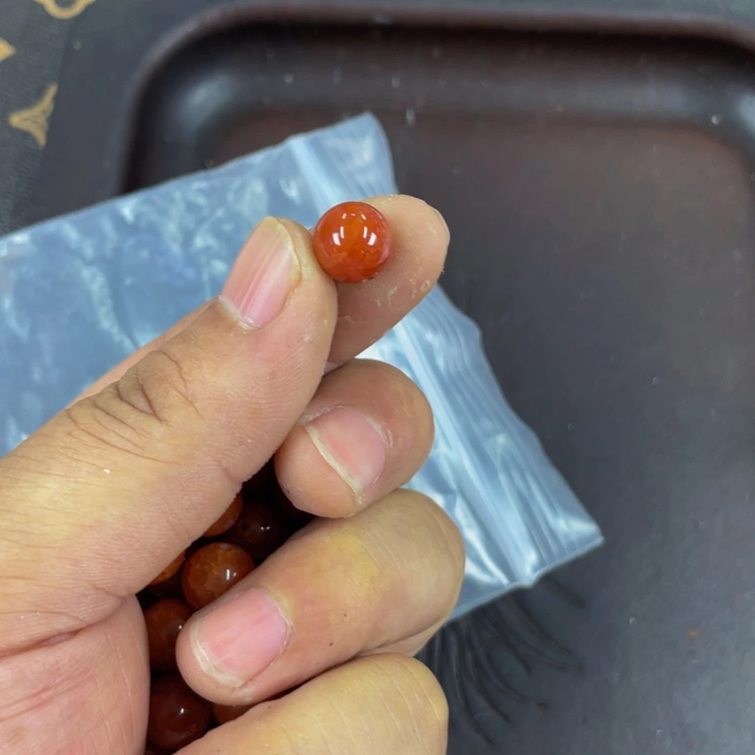 驼骨手串/手链11尺寸1.0