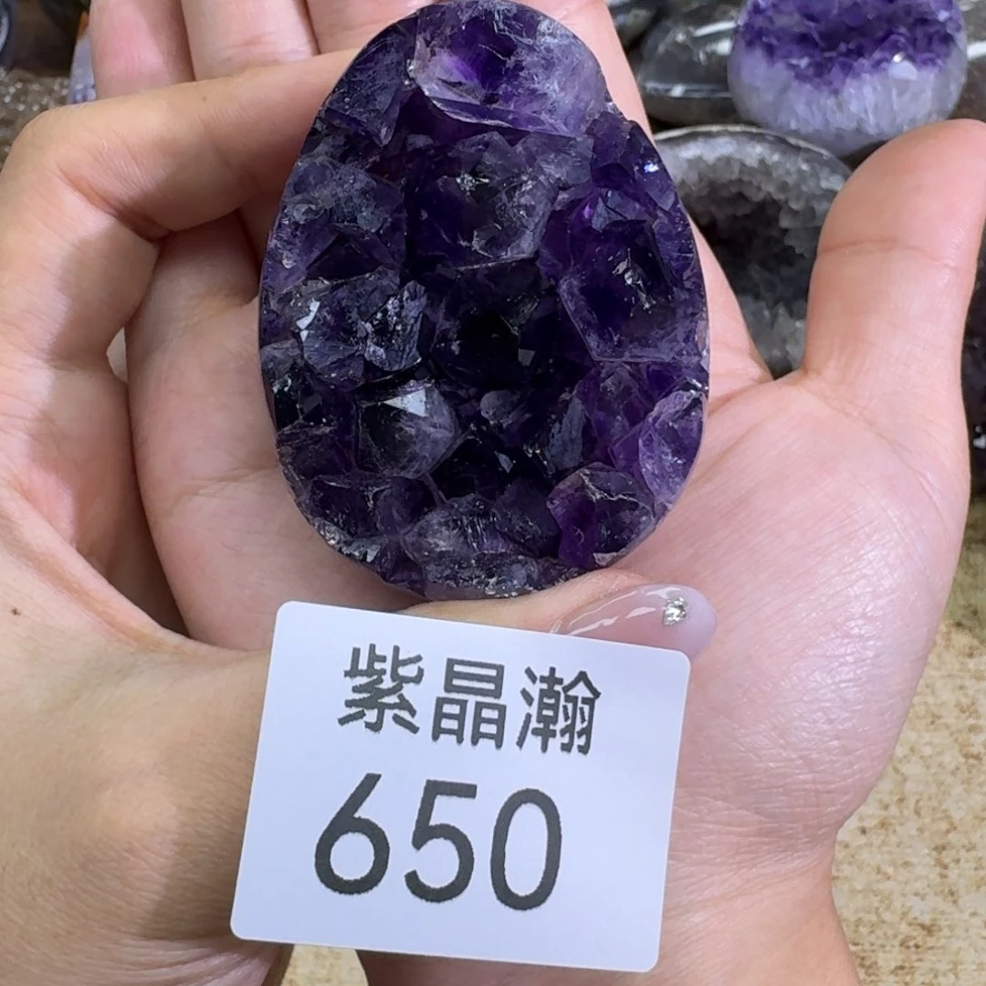 未镶嵌水晶大型摆件（非配饰）