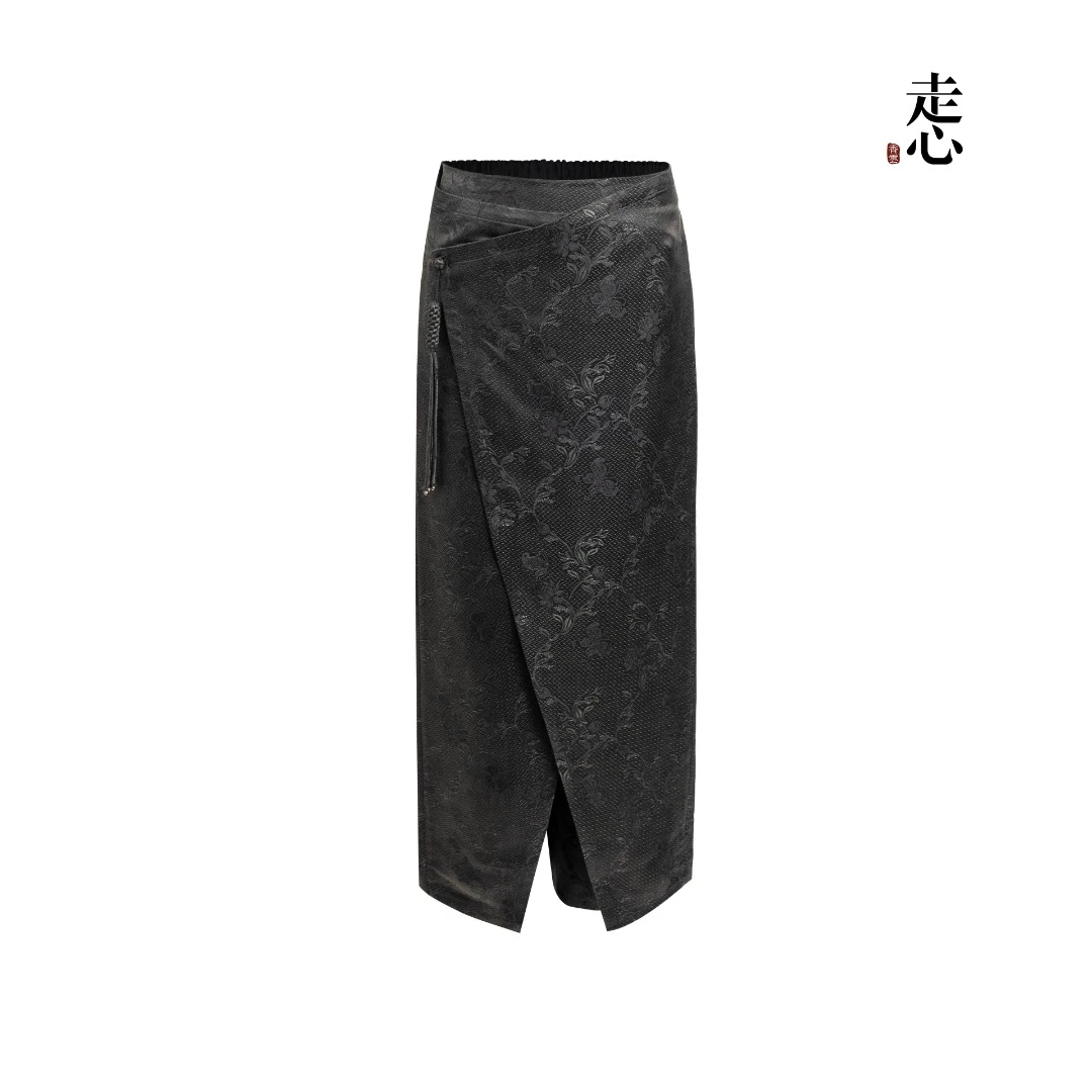 【香云走心】裤子24ZY41100218