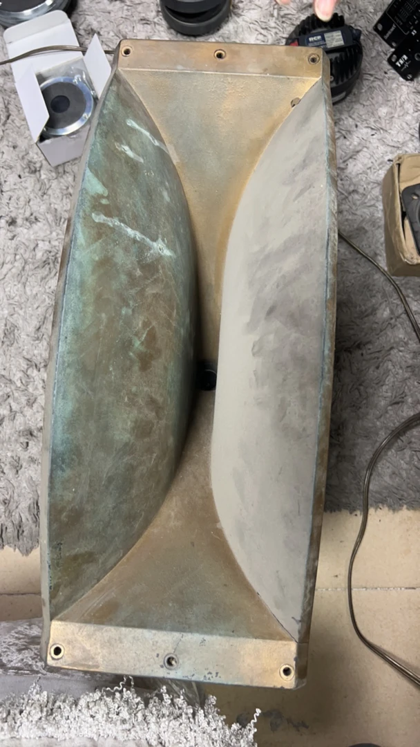 高音喇叭一个，不包邮