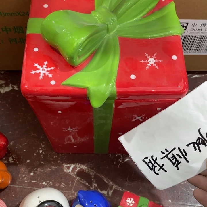 陶瓷树脂工艺摆件