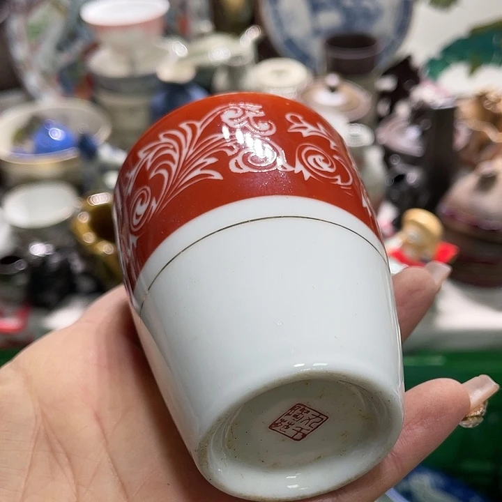 瓷片19.9发带瑕疵牌都是坏的2