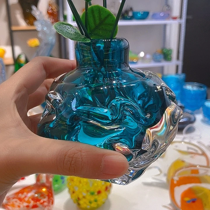 手工艺品琉璃全品