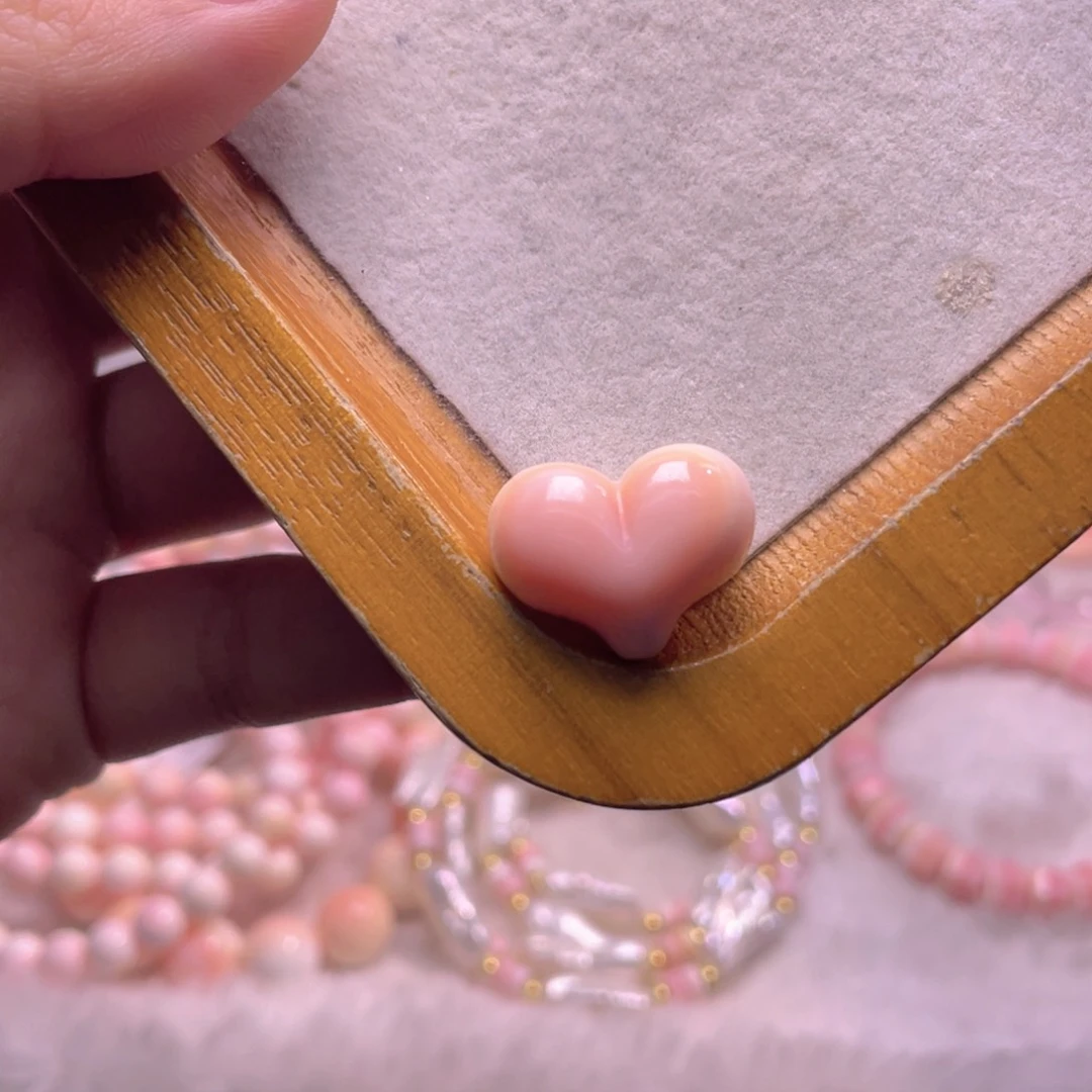 未镶嵌海螺珠手串福利39