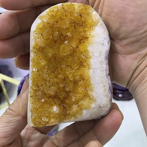 【闪购商品】未镶嵌水晶大型摆件（非配饰）