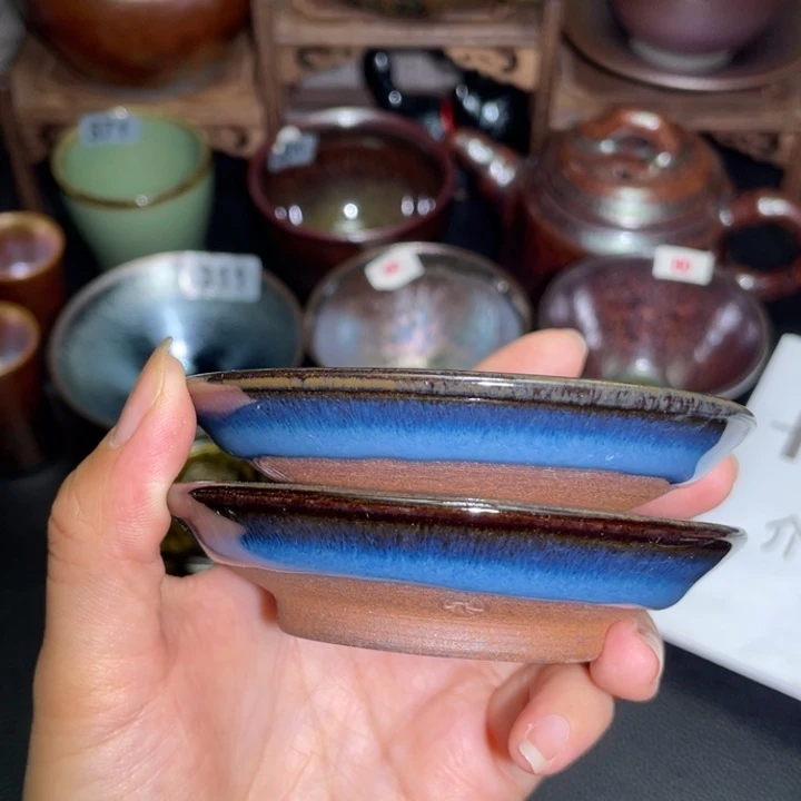 茶盏小*建盏直播间链接