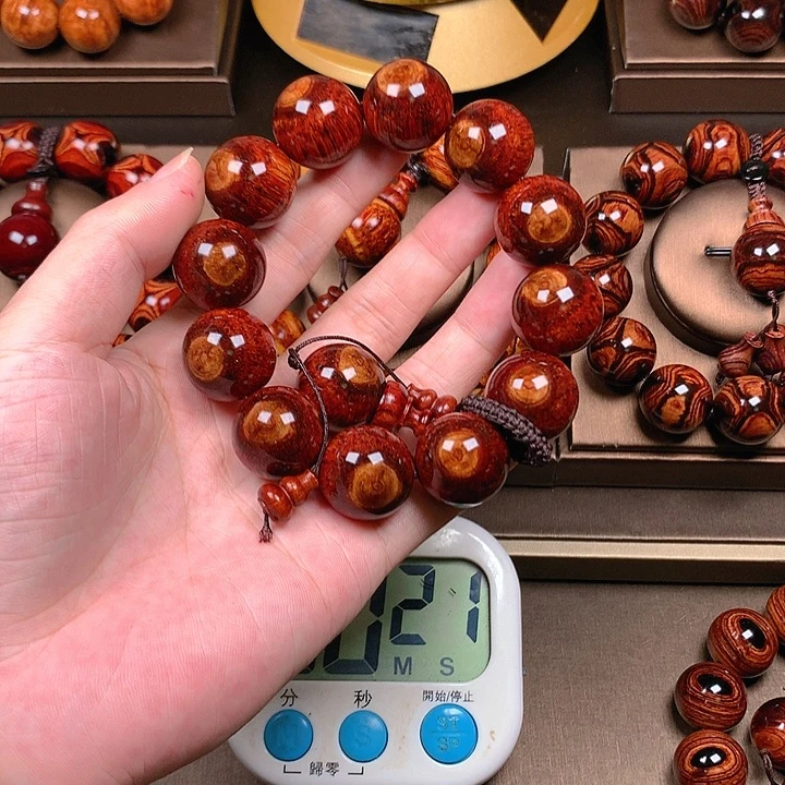 【闪购商品】黄花梨/降香黄檀2.0规格10W