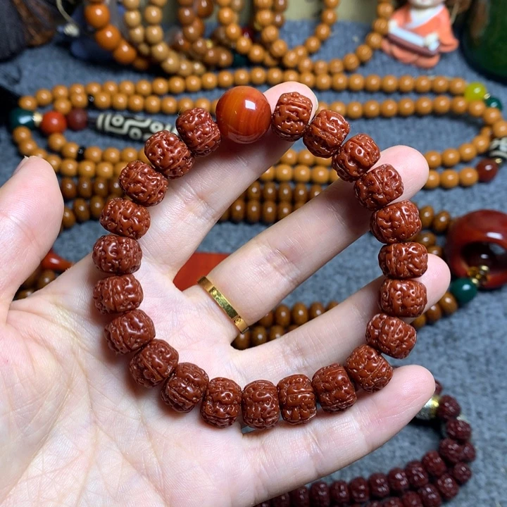 吊坠金刚菩提菩提