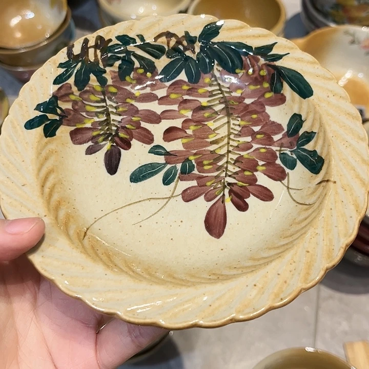 景德镇陶瓷学院的