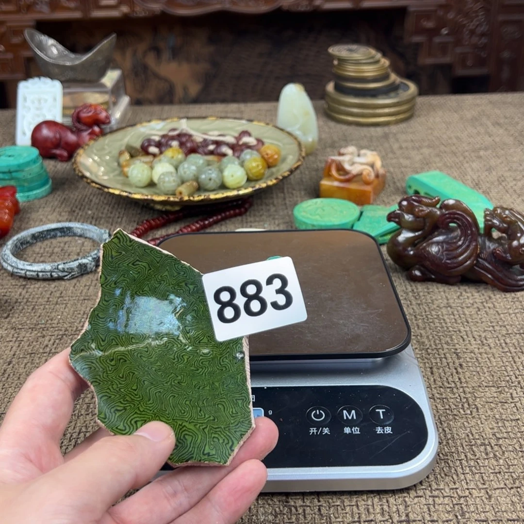 摆件正能量配饰配饰