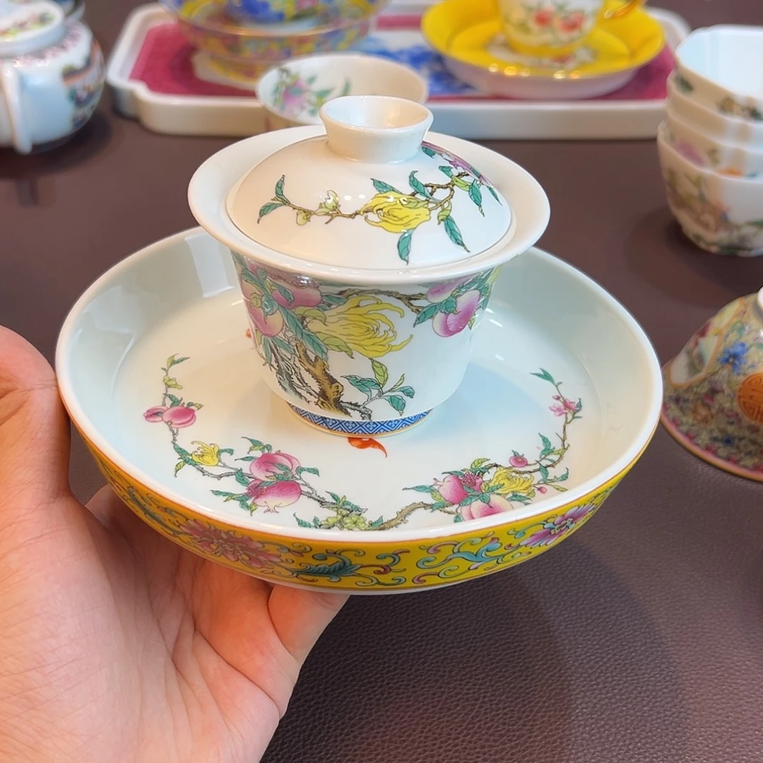 陶瓷陶瓷陶瓷茶具