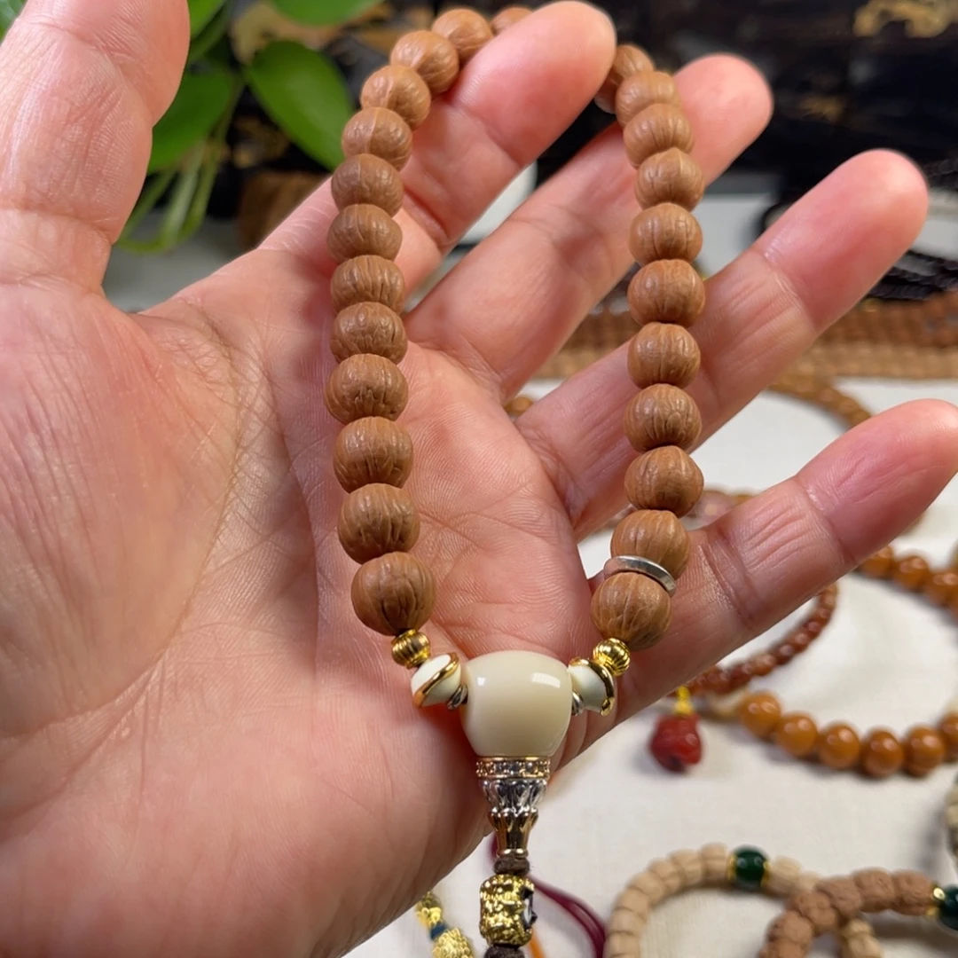 猴头核桃吊坠3456678889999