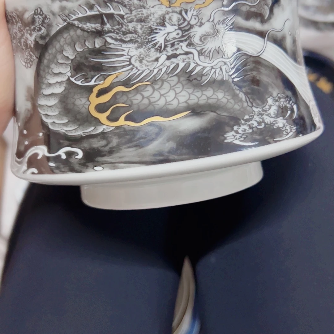 德***车瓷片景德镇陶瓷艺术价格