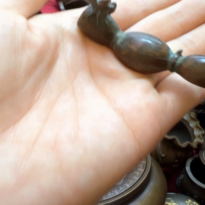 直播间所见即所得
