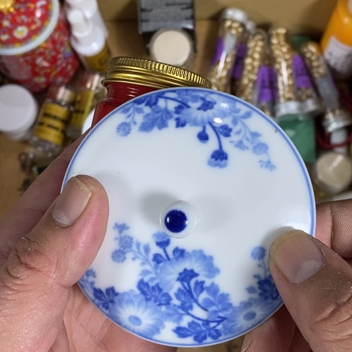 回流瓷器瓷片杂项