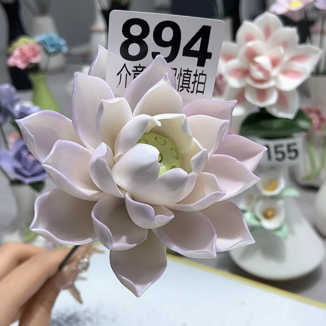 陶瓷手工制作工艺