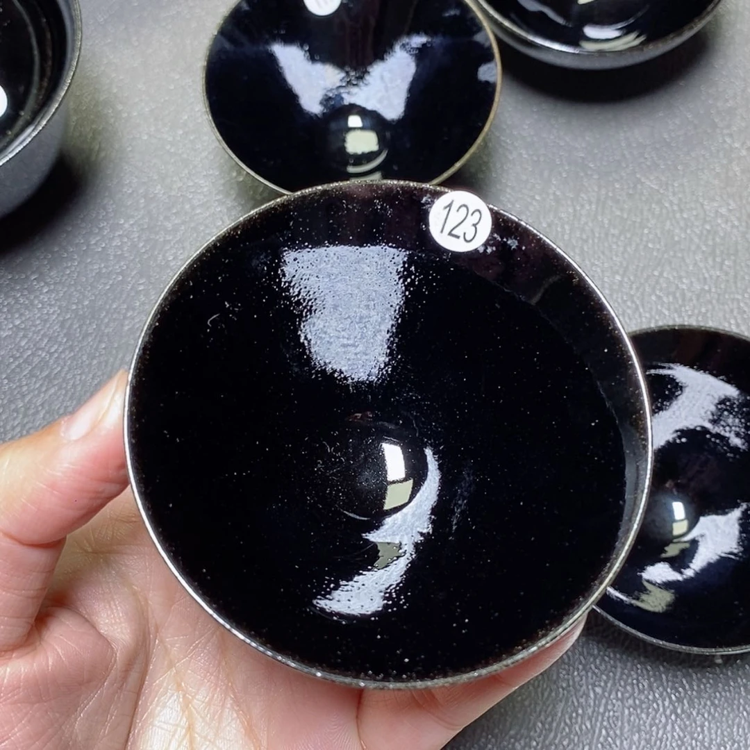 【闪购商品】茶盏Y**O123天择茶器zzzzzzz