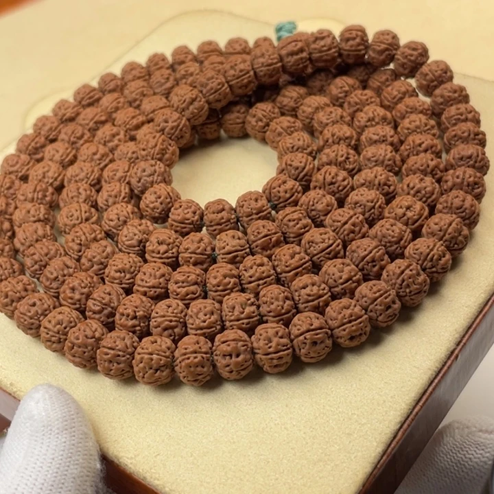 萨***潇金刚菩提吊坠老树王1.0