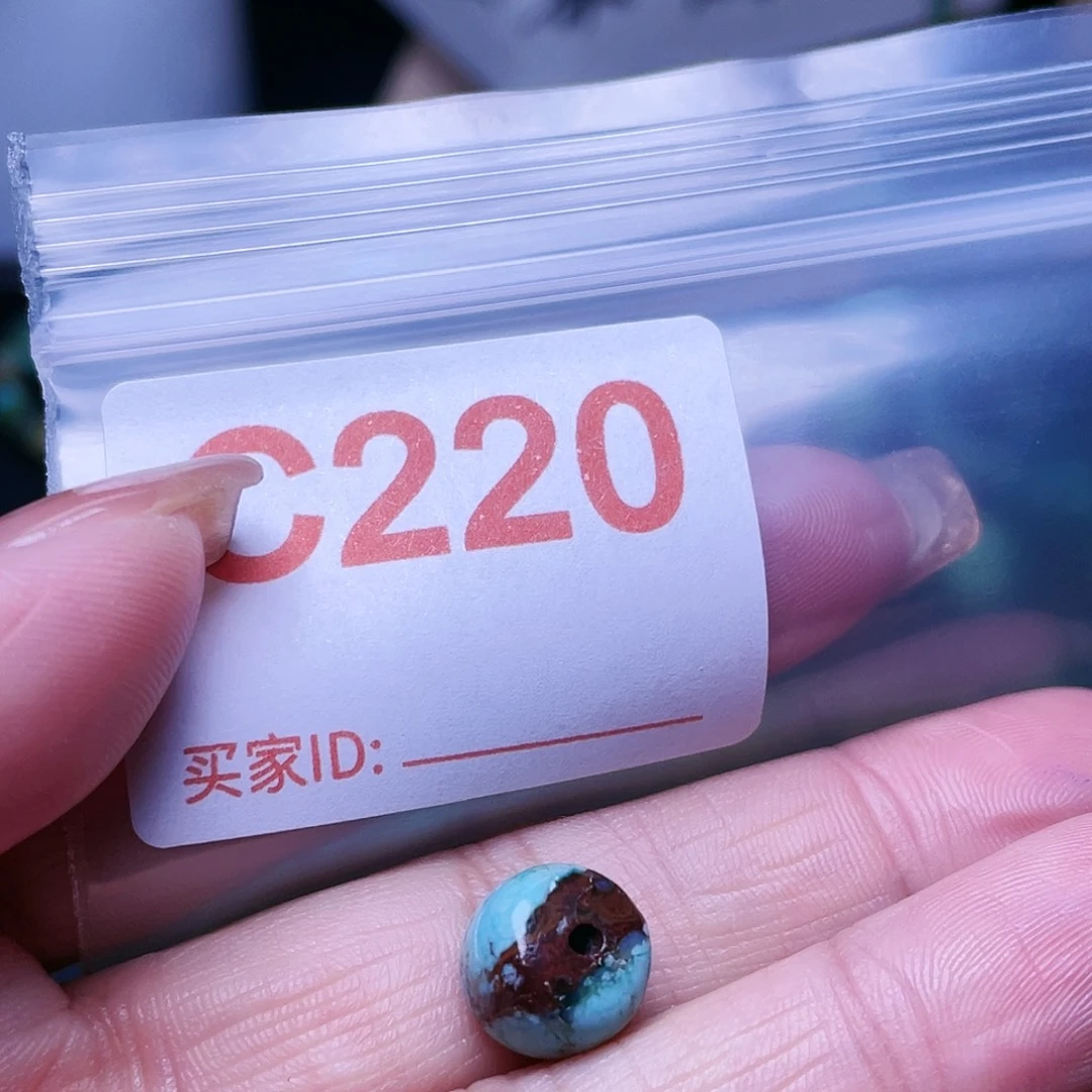 绿石头绿石头特色十堰古风配饰