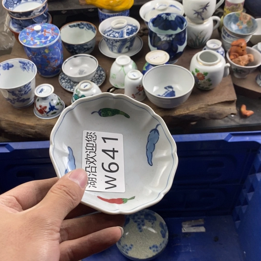 不****瓷器的时候我也是醉