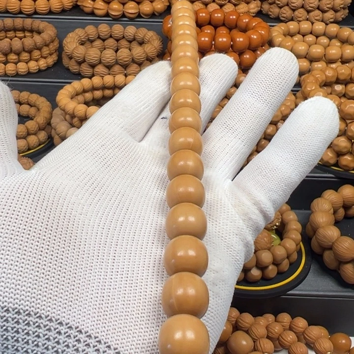 猴头核桃手串K**g原色大老行