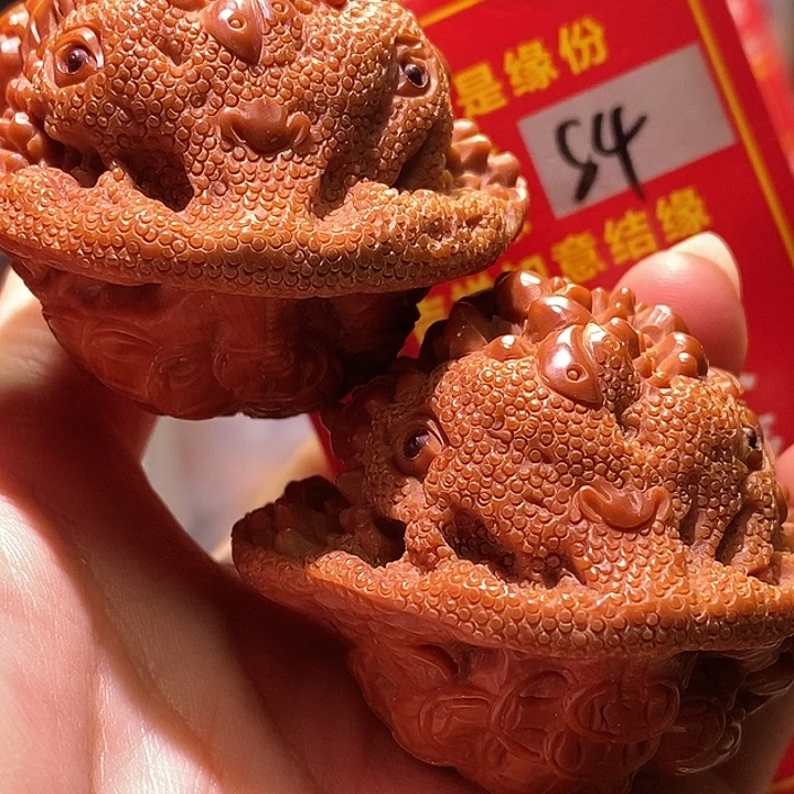 核桃把件核桃核桃