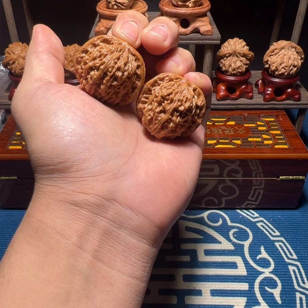 木质四座楼四座楼