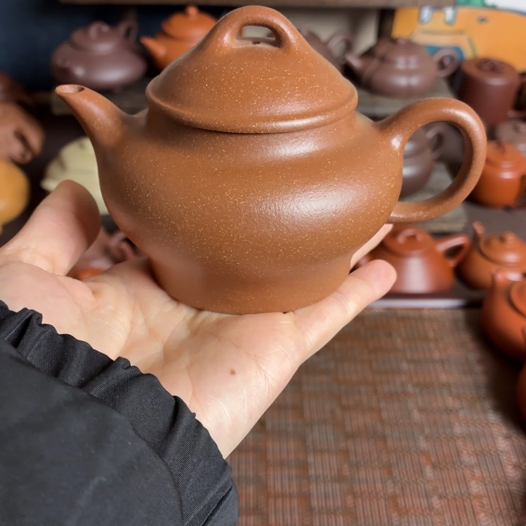 紫砂茶壶紫砂壶。