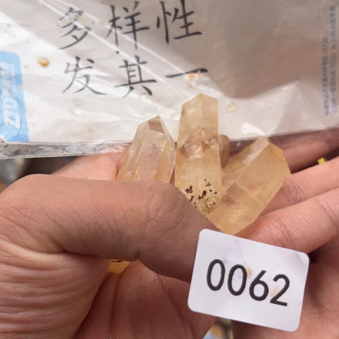 【闪购商品】未镶嵌大型摆件（非配饰）水晶