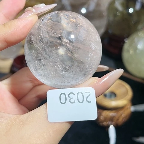 【闪购商品】水晶大型摆件（非配饰）未镶嵌