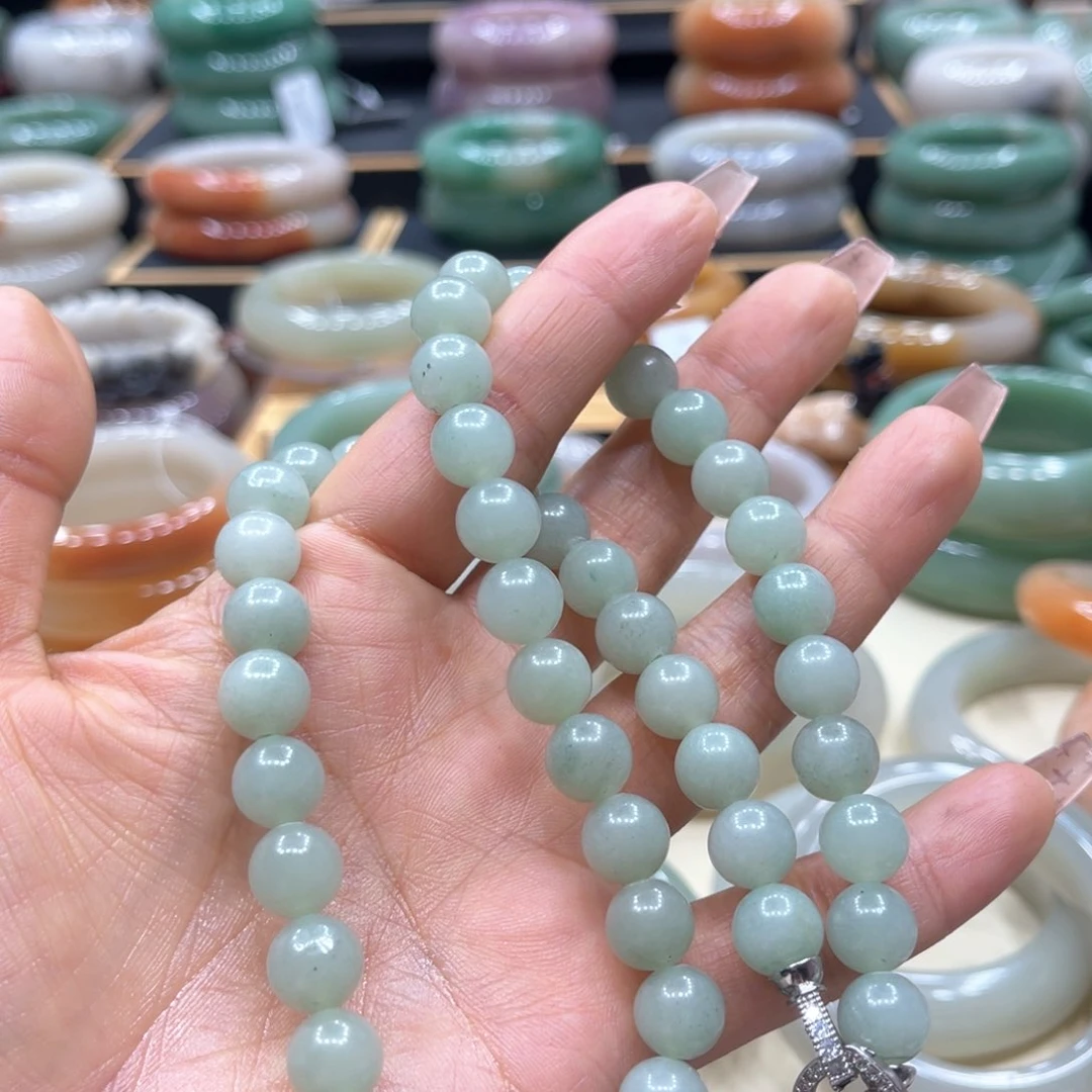 石英质玉手镯合金