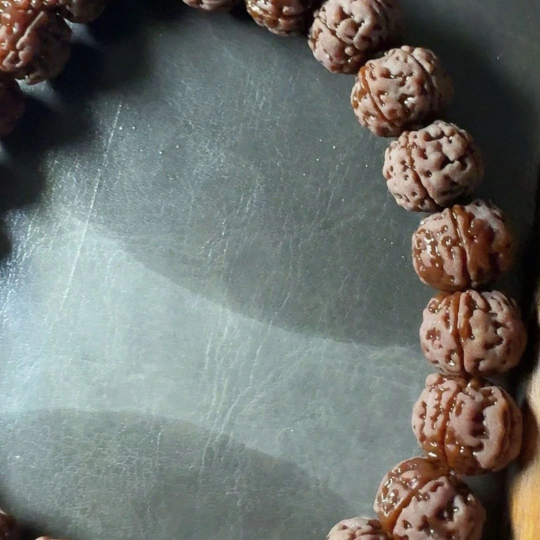 金刚菩提吊坠老树王勿里达