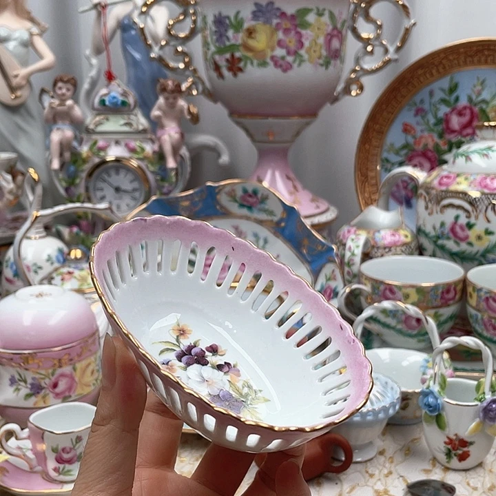 陶瓷摆件摆件摆件