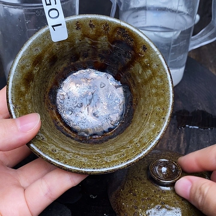 泥舍柴烧精品陶瓷