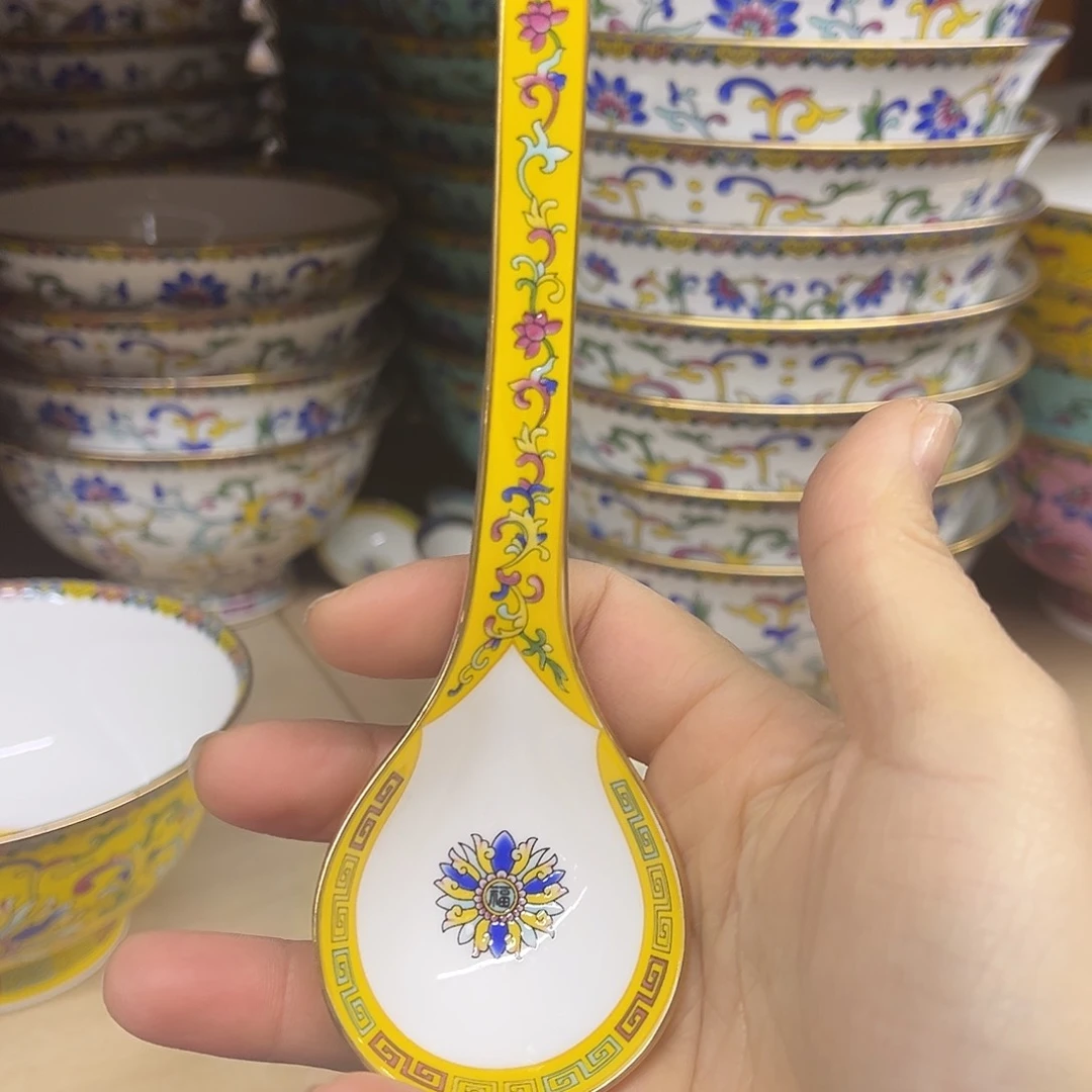 珐琅10只……………………