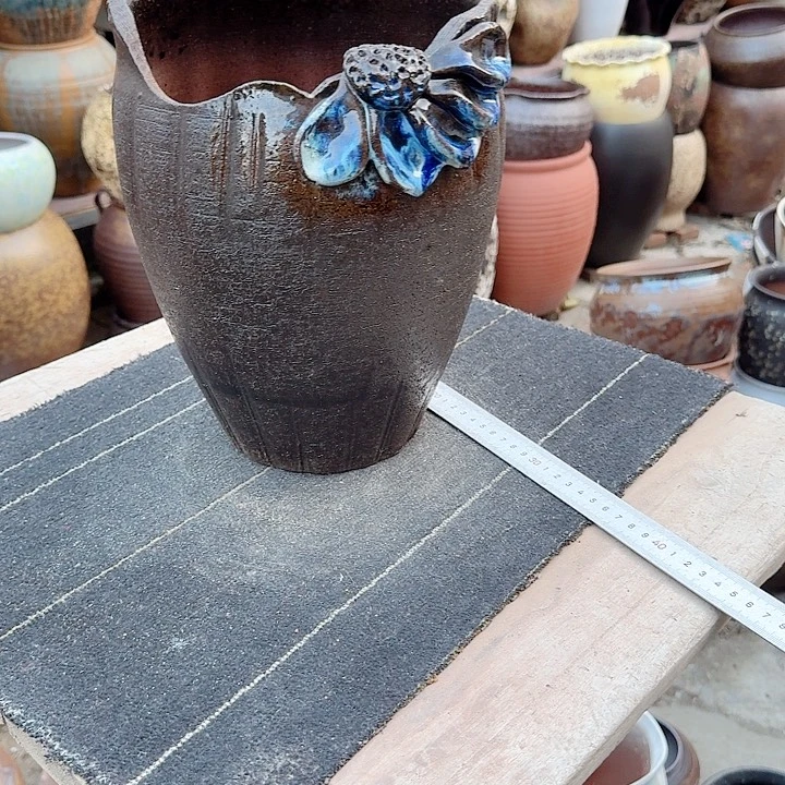 高度27口径20/17有孔