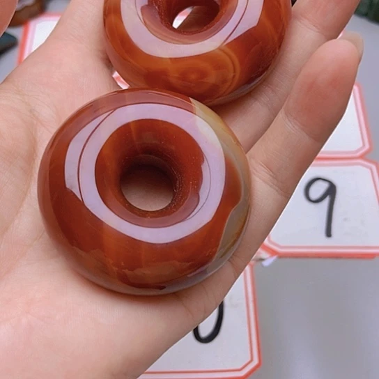 【闪购商品】玛瑙/玉髓未镶嵌珠宝半成品龙**舞
