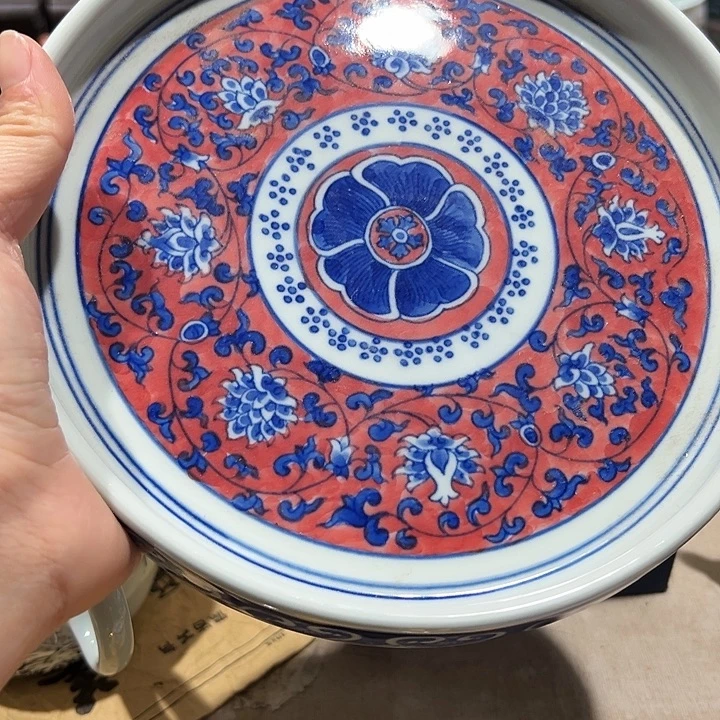 陶摆件景德镇陶瓷摆件