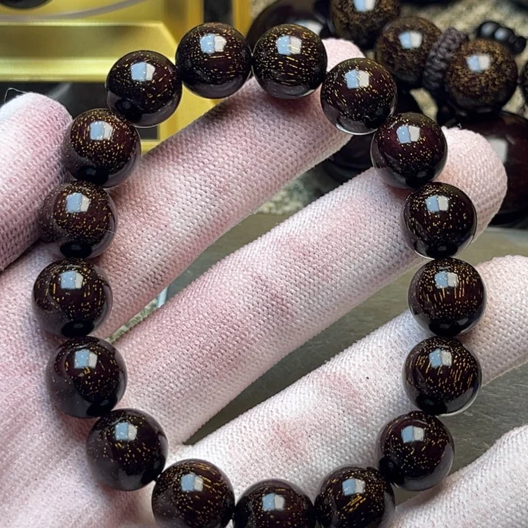 檀香紫檀（小叶紫檀）1.2 17满星