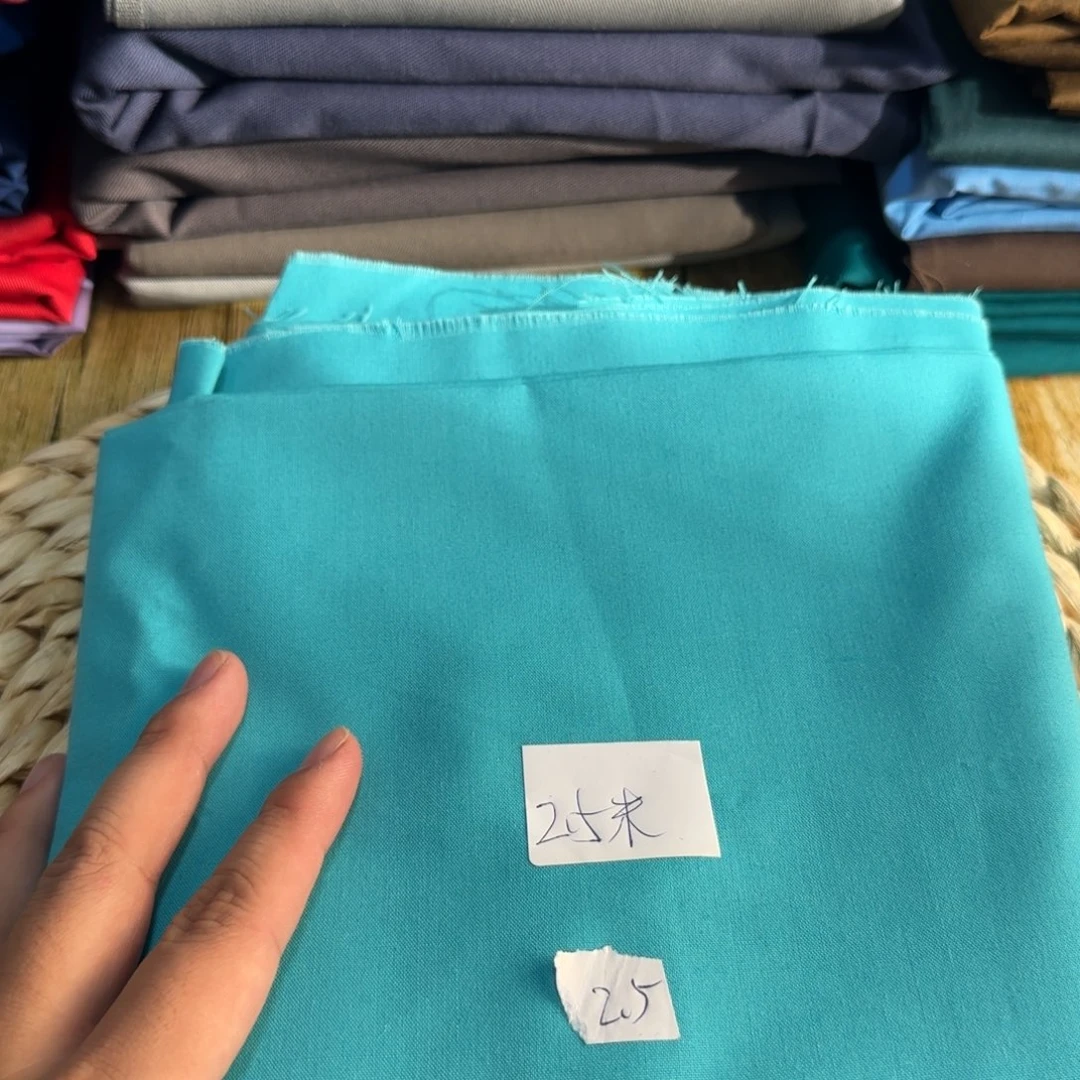 无纺布混纺直播间闪购面料51