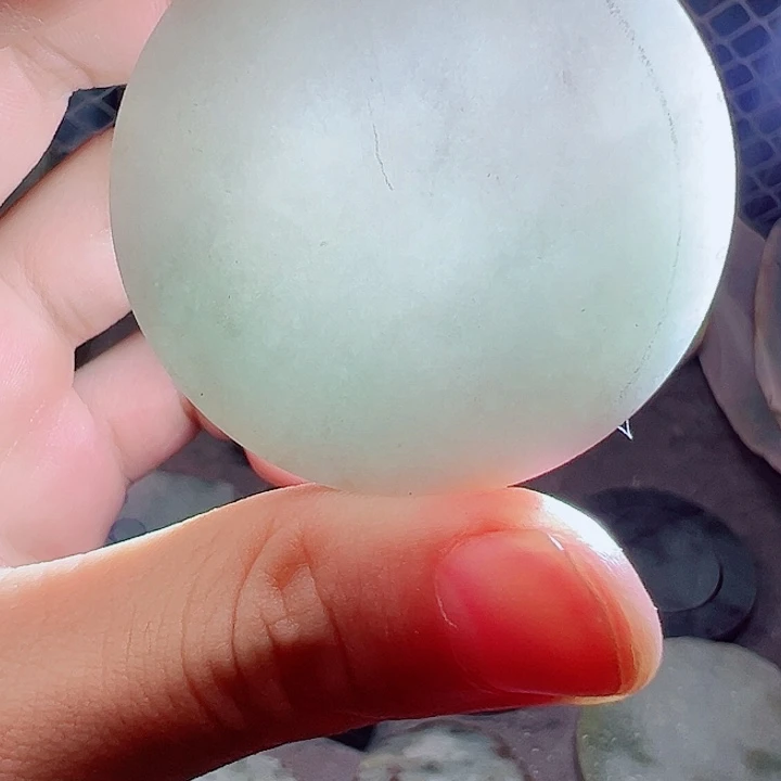 翡翠未镶嵌颈饰纯天然缅甸翡翠