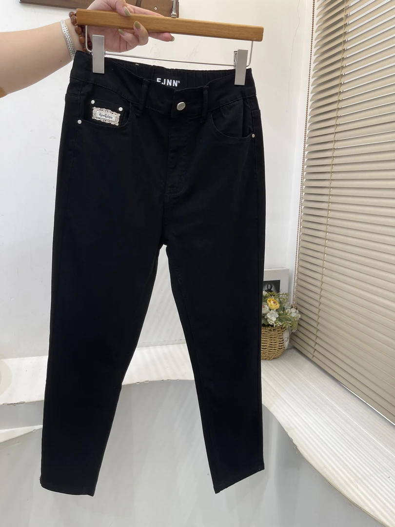 夏款新款牛仔裤32-40/9329