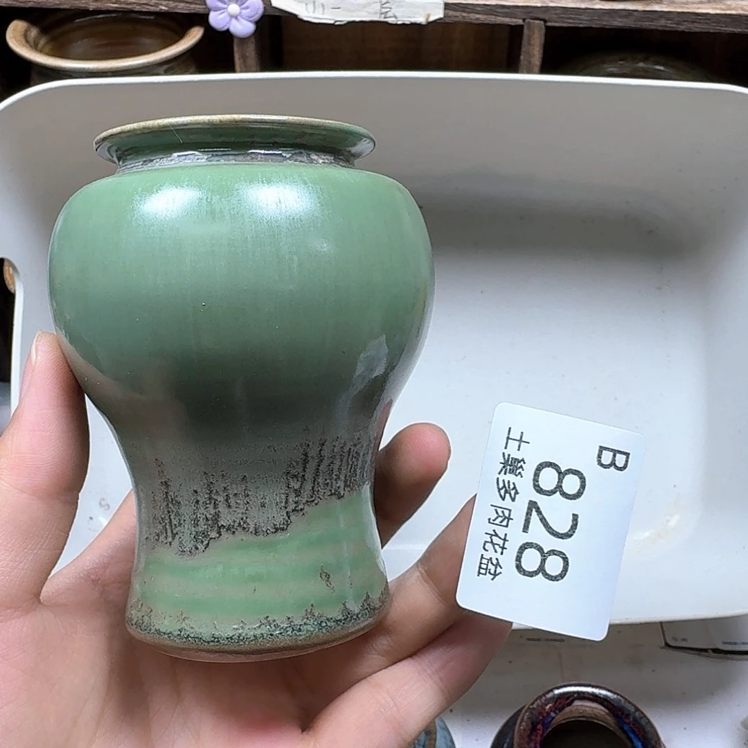 罐@*爱陶瓷工艺与艺术