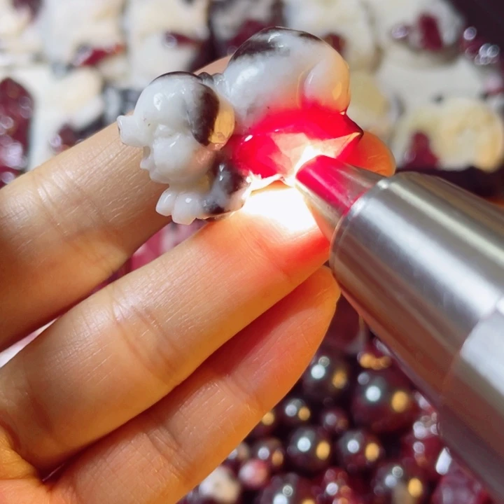 天然辰砂天然朱砂