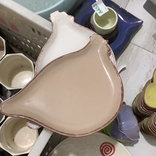 陶瓷材料研究中心紫砂