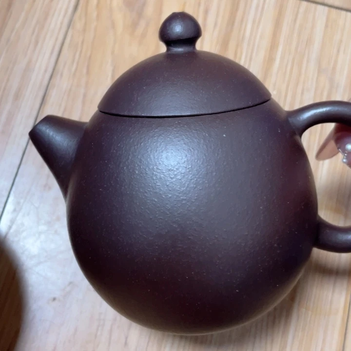 茶壶紫砂紫砂艺术作品