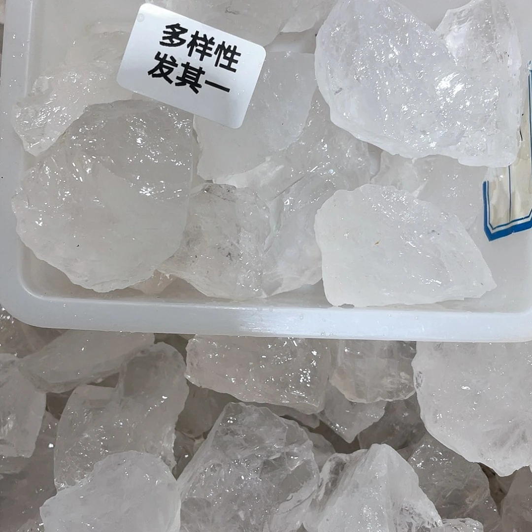 水晶摆件…..未镶嵌500g